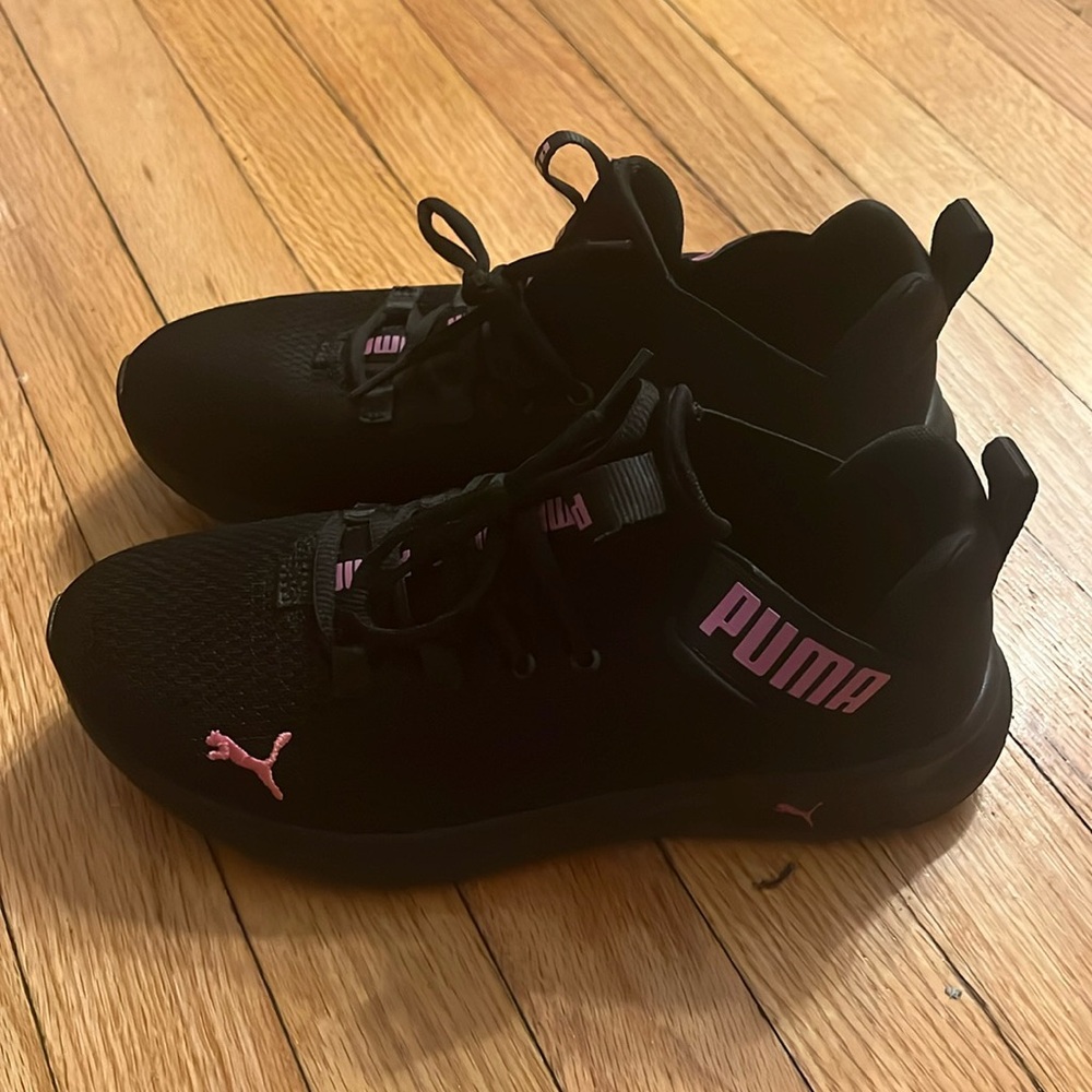 ❤️FINAL PRICE❤️ Puma Shoes 😍🔥